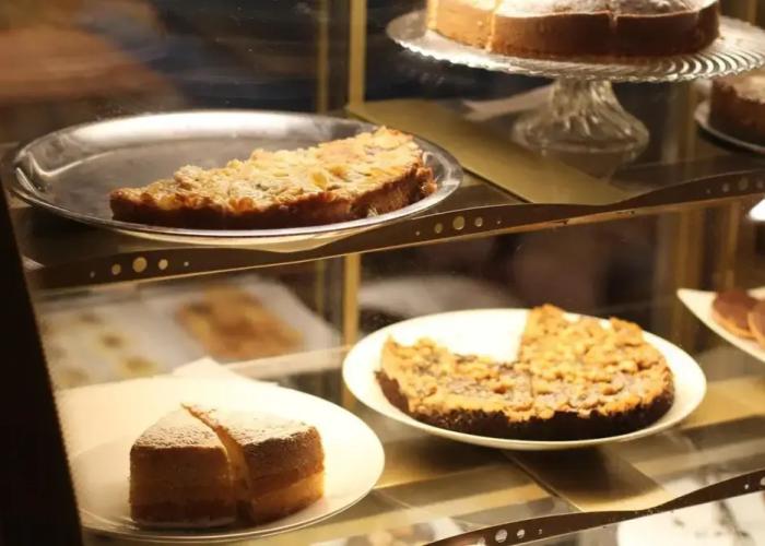 Mallboden Café & Vandrarhem