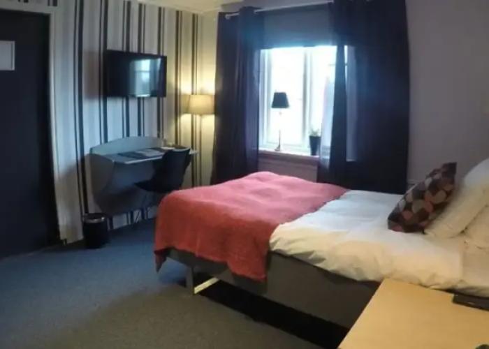 Hotell Östermalm