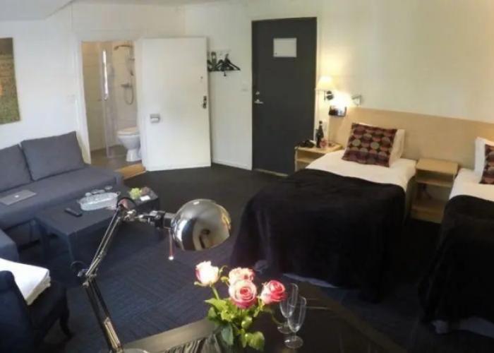 Hotell Östermalm
