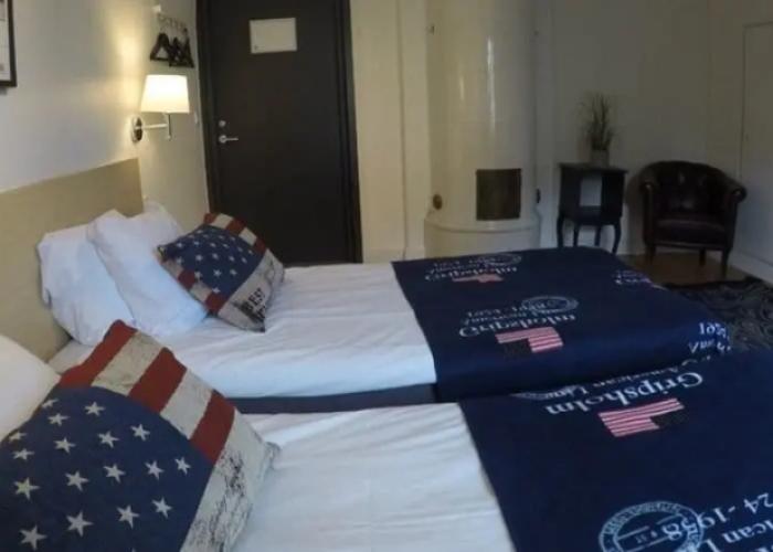 Hotell Östermalm