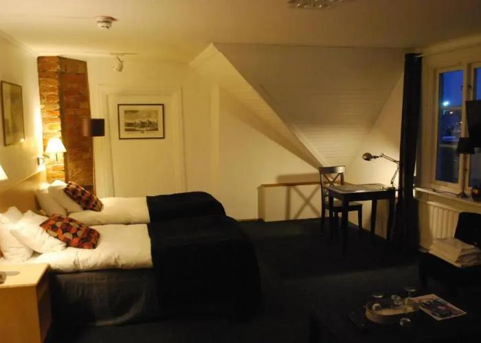 Hotell Östermalm