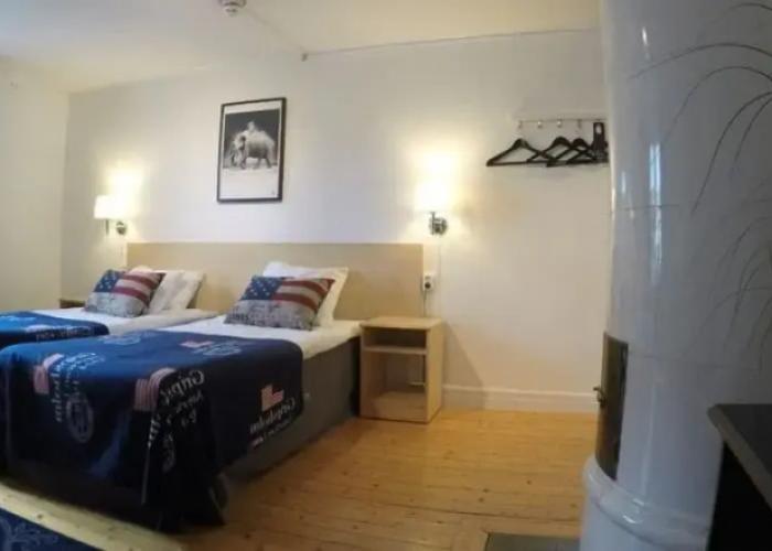 Hotell Östermalm