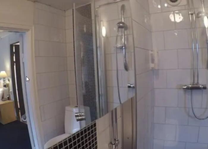 Hotell Östermalm