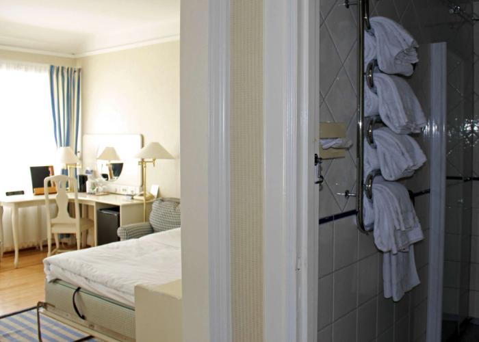 Best Western Motala Stadshotell