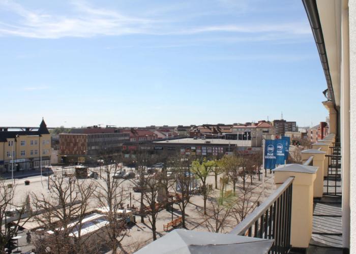 Best Western Motala Stadshotell