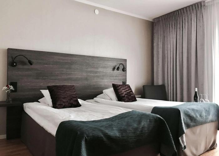 Best Western Motala Stadshotell