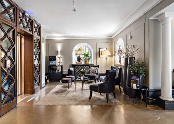 Best Western Motala Stadshotell