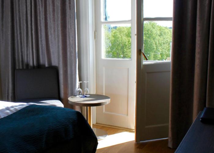 Best Western Motala Stadshotell