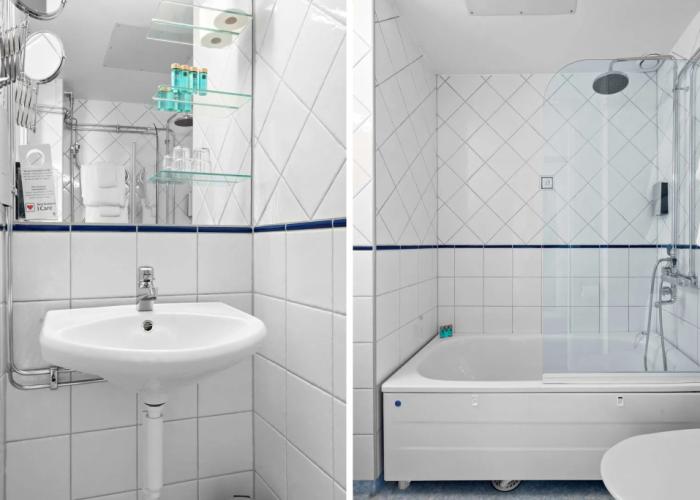Best Western Motala Stadshotell