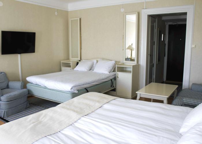 Best Western Motala Stadshotell