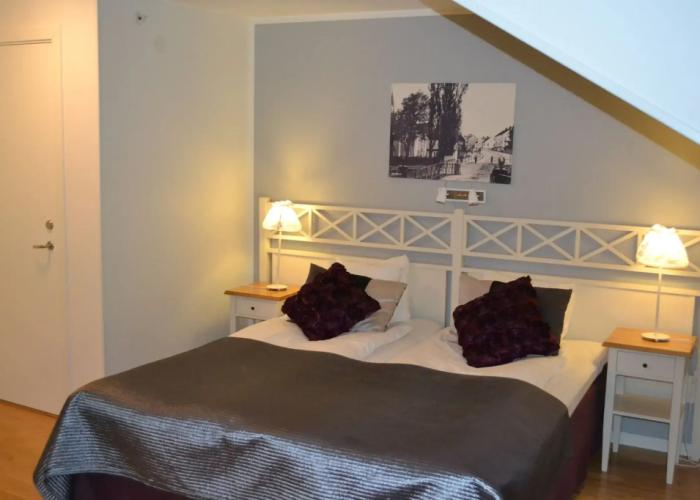 Hotell Nostalgi