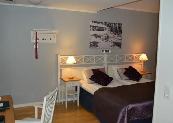 Hotell Nostalgi