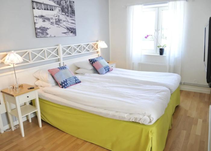 Hotell Nostalgi