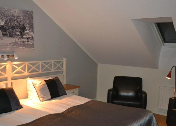 Hotell Nostalgi