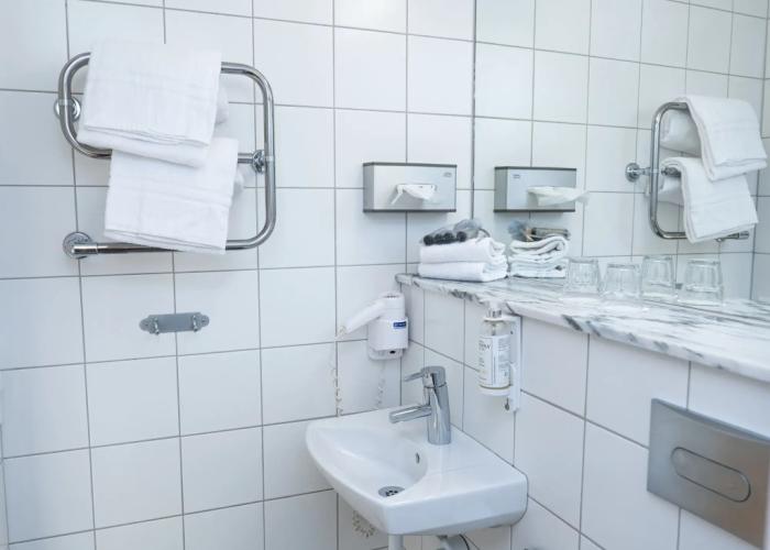 Hotell Nostalgi