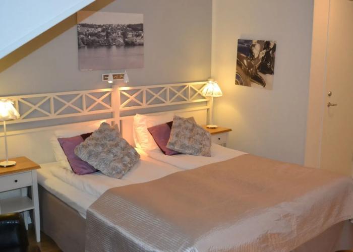 Hotell Nostalgi