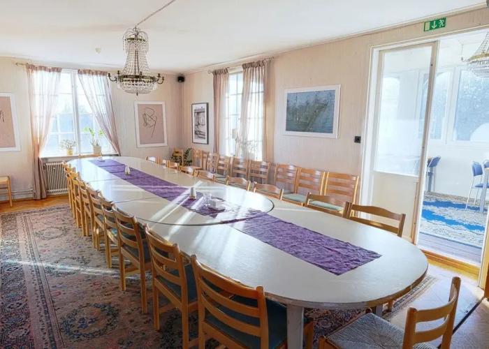 Värdshuset i Motala