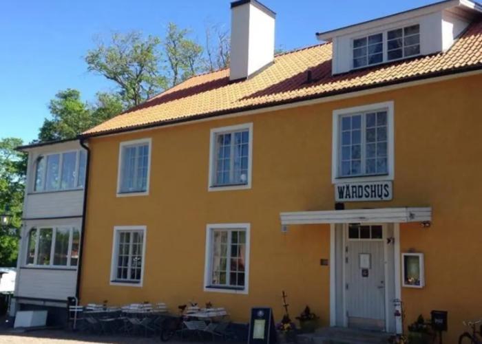Värdshuset i Motala