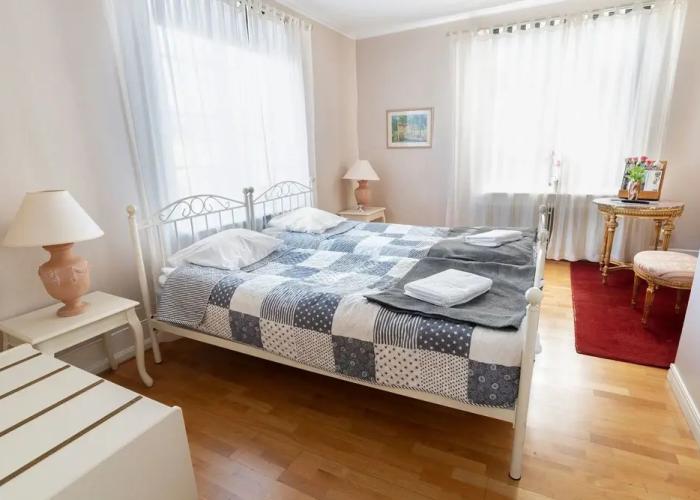 Värdshuset i Motala