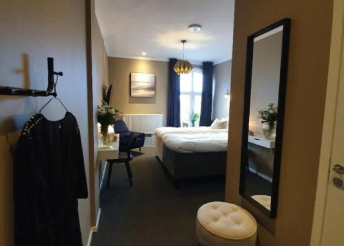 Hotell Carl Friman
