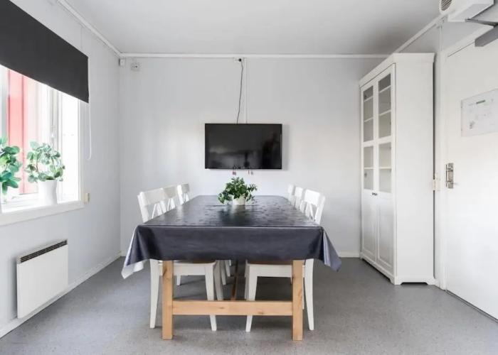 Varamons vandrarhem