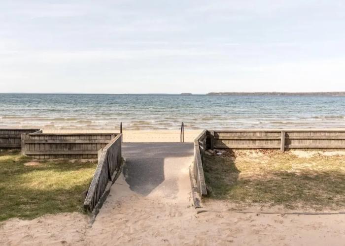 Varamons vandrarhem