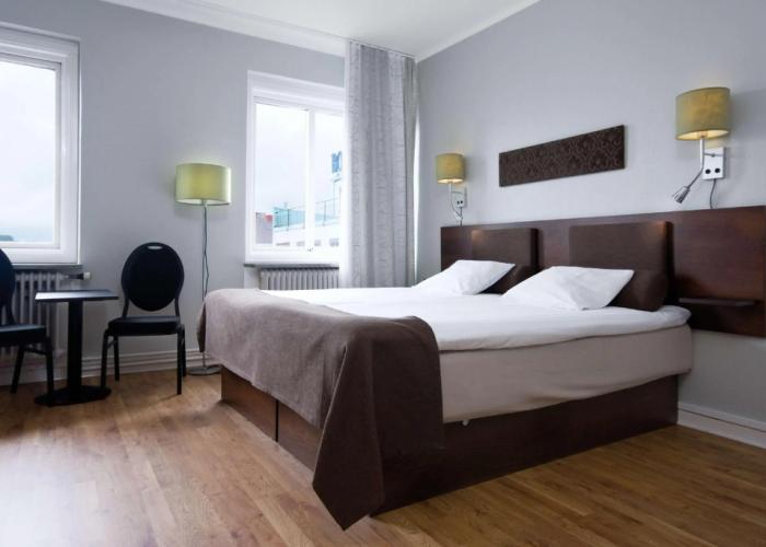 Quality Hotel Carlia
