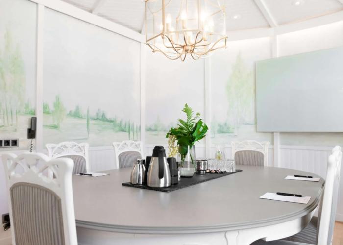 Quality Hotel Carlia