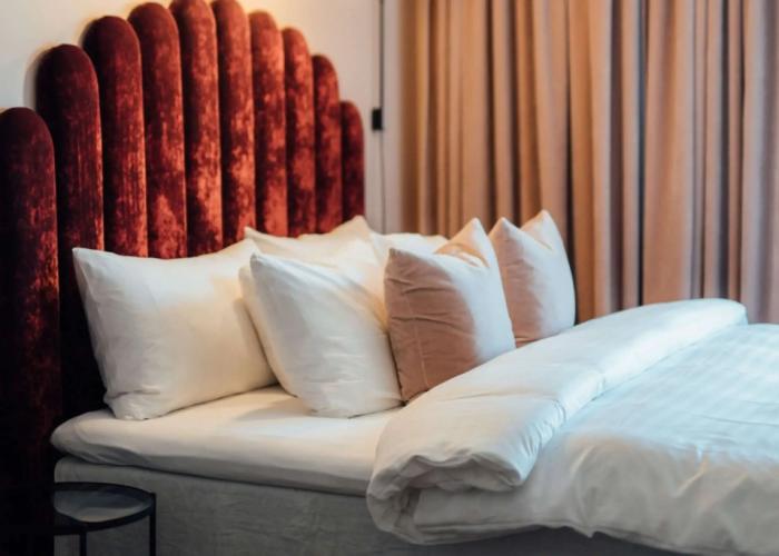 Quality Hotel Carlia