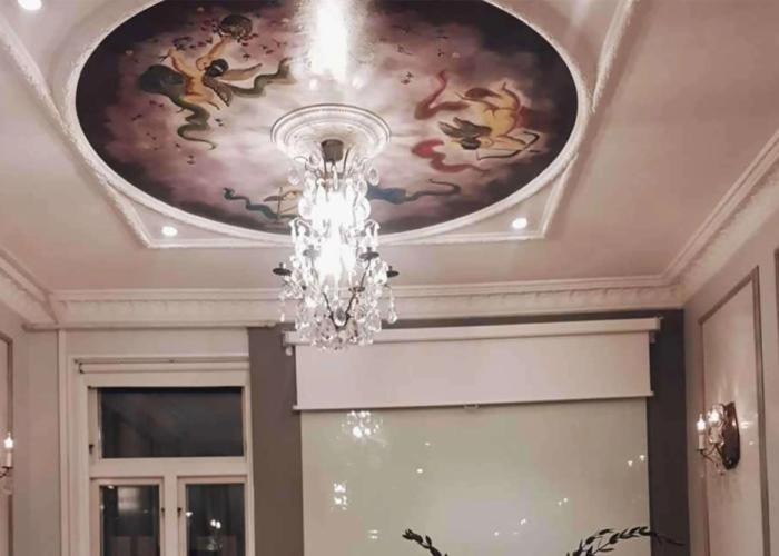 Quality Hotel Carlia