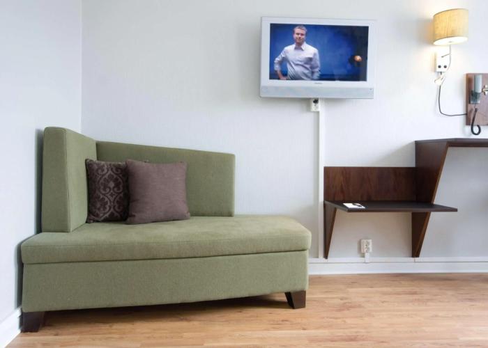 Quality Hotel Carlia