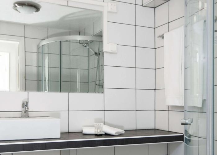 Quality Hotel Carlia