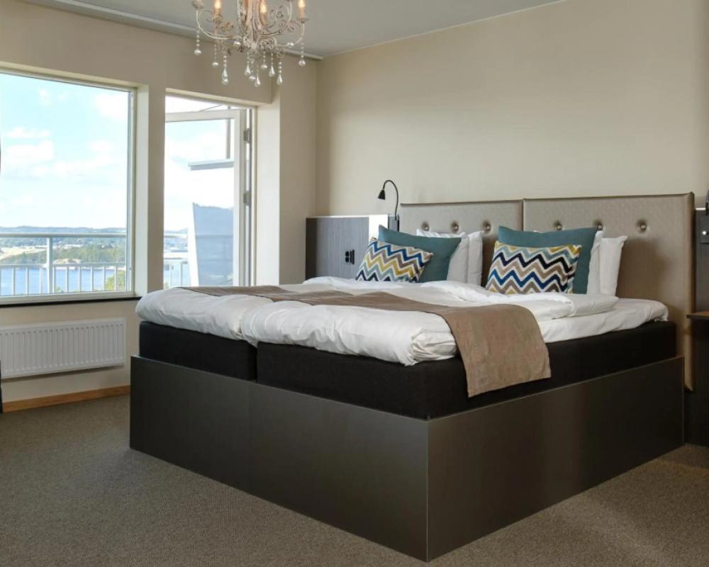 Bohusgården Hotell & Konferens