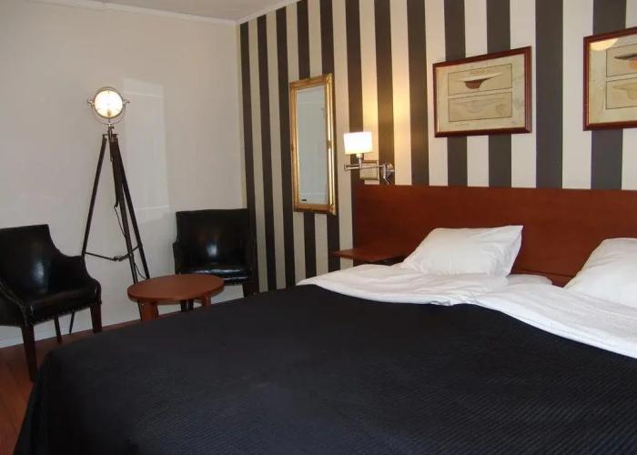 Hotell Uddewalla