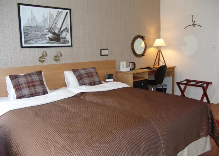 Hotell Uddewalla