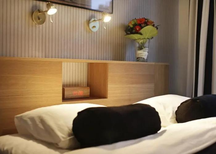 Hotell Uddewalla