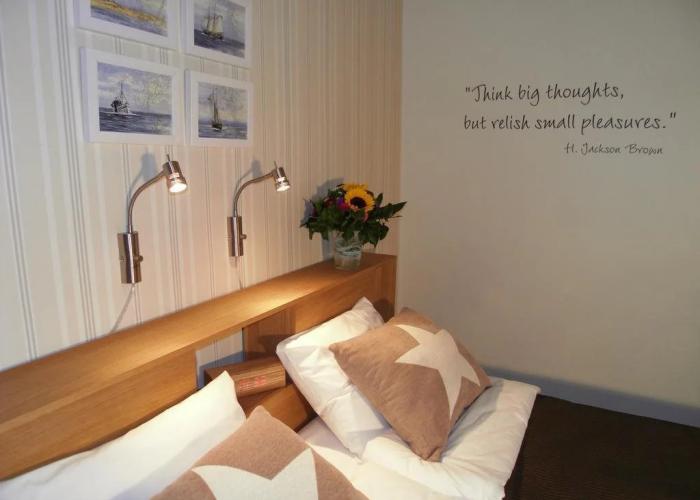 Hotell Uddewalla