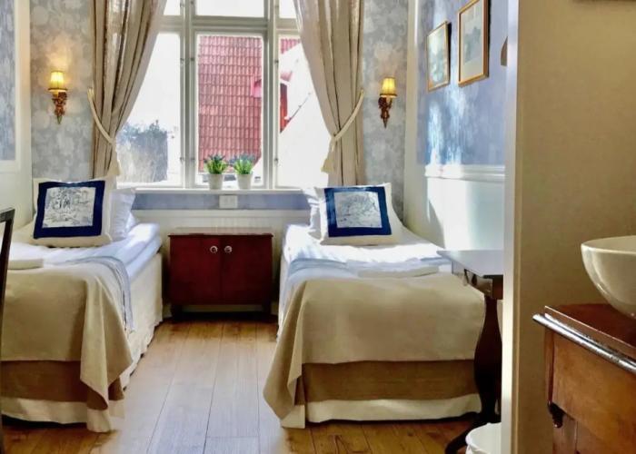 Hotell Viking