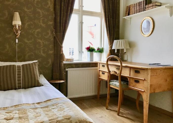 Hotell Viking