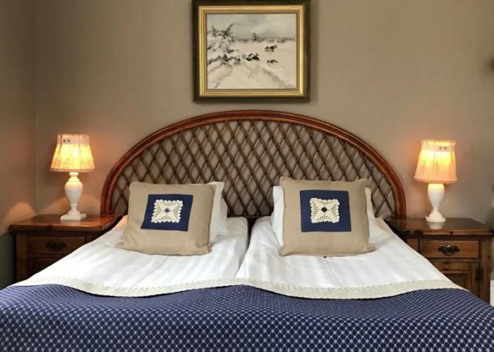 Hotell Viking