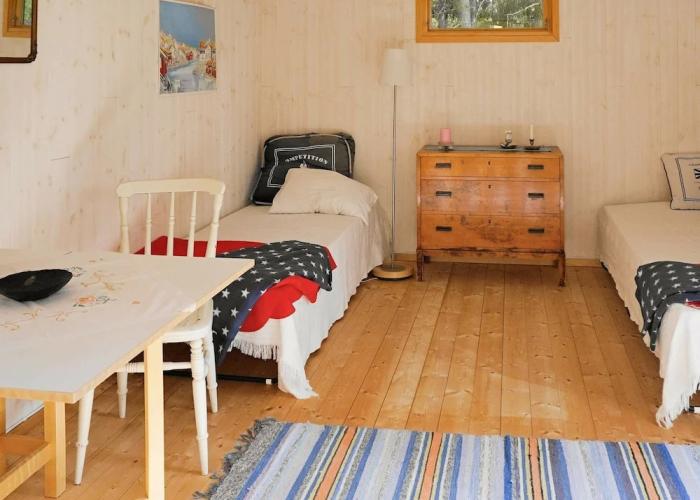 4 Person Holiday Home in Uddevalla