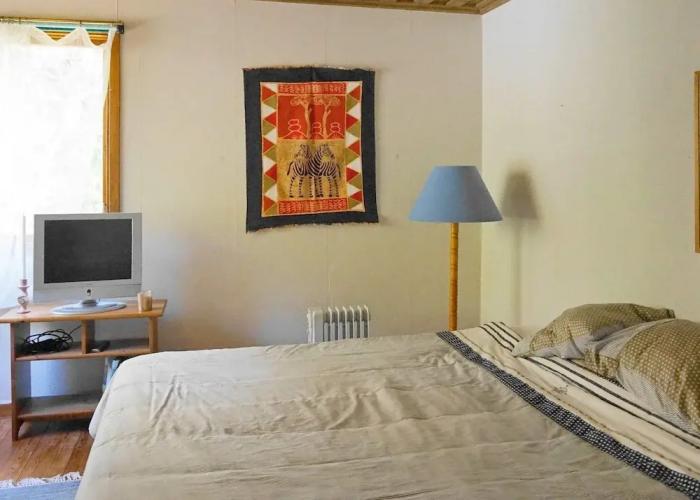 4 Person Holiday Home in Uddevalla