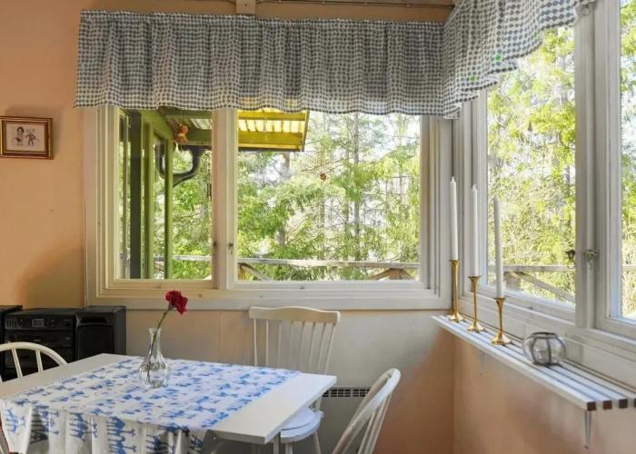 4 Person Holiday Home in Uddevalla