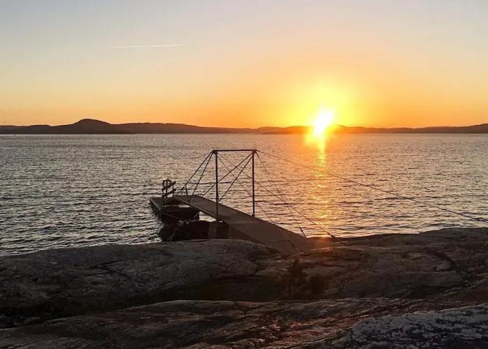 4 Person Holiday Home in Uddevalla