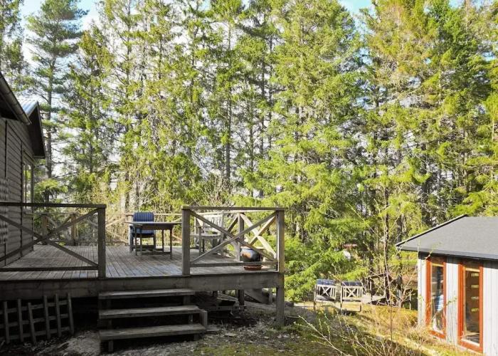 4 Person Holiday Home in Uddevalla