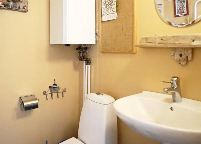 4 Person Holiday Home in Uddevalla