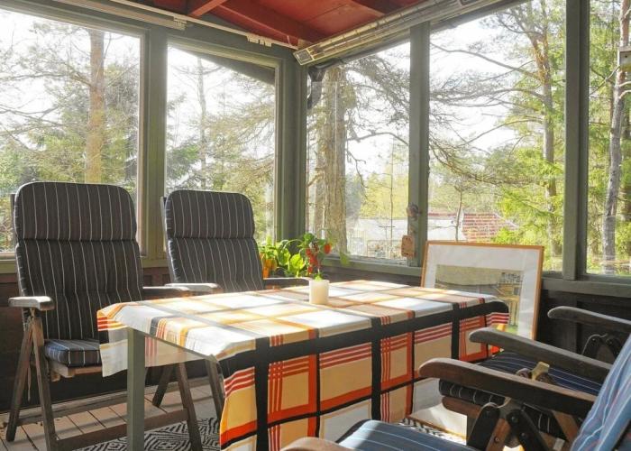 4 Person Holiday Home in Uddevalla
