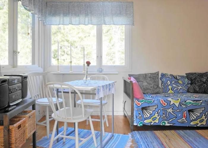 4 Person Holiday Home in Uddevalla