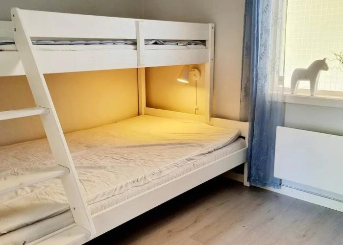 4 Person Holiday Home in Uddevalla-by Traum
