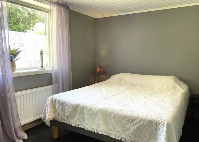 4 Person Holiday Home in Uddevalla-by Traum